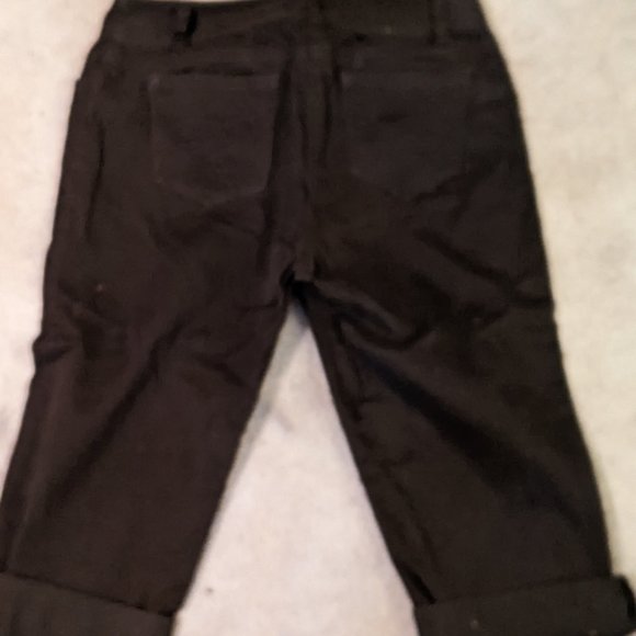 VTG Jean Capris - Picture 2 of 11